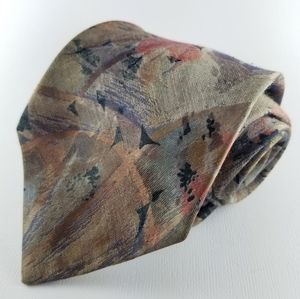 OSCAR DE LA RENTA | vintage tie
